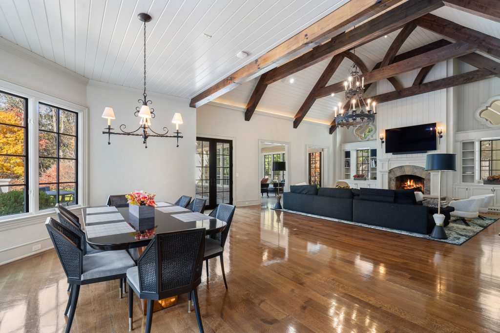 3685 Paces Ferry Rd NW, Atlanta, GA, USA - Atlanta Luxury Real Estate - 29