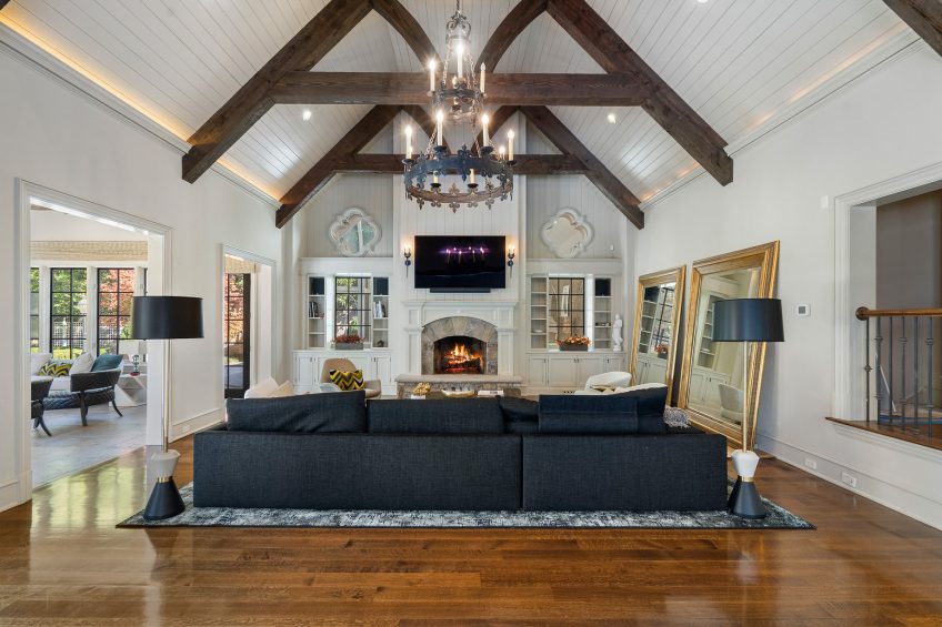 3685 Paces Ferry Rd NW, Atlanta, GA, USA - Atlanta Luxury Real Estate - 30