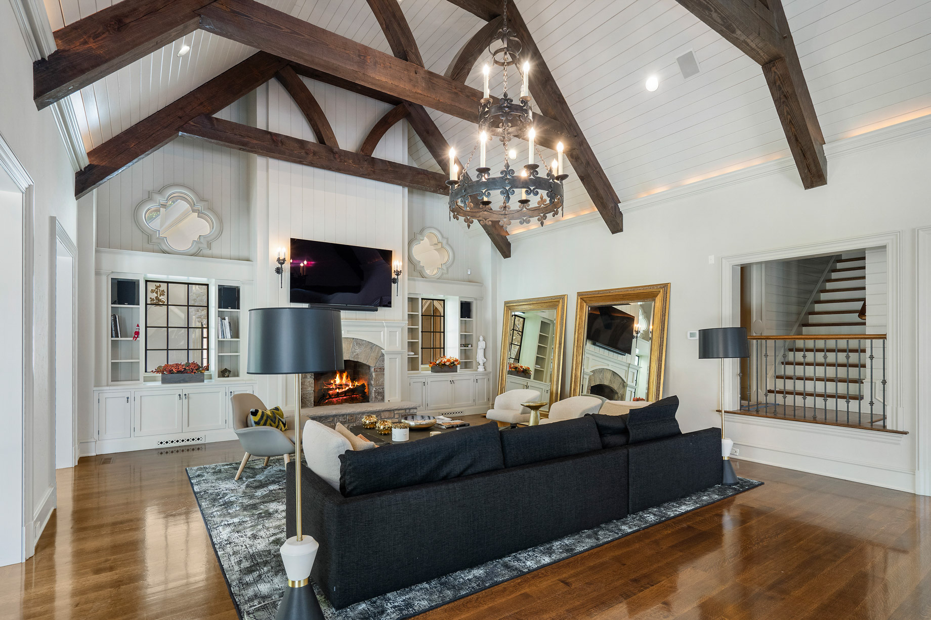 3685 Paces Ferry Rd NW, Atlanta, GA, USA – Atlanta Luxury Real Estate – 31