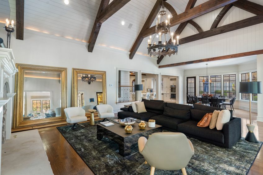 3685 Paces Ferry Rd NW, Atlanta, GA, USA - Atlanta Luxury Real Estate - 32