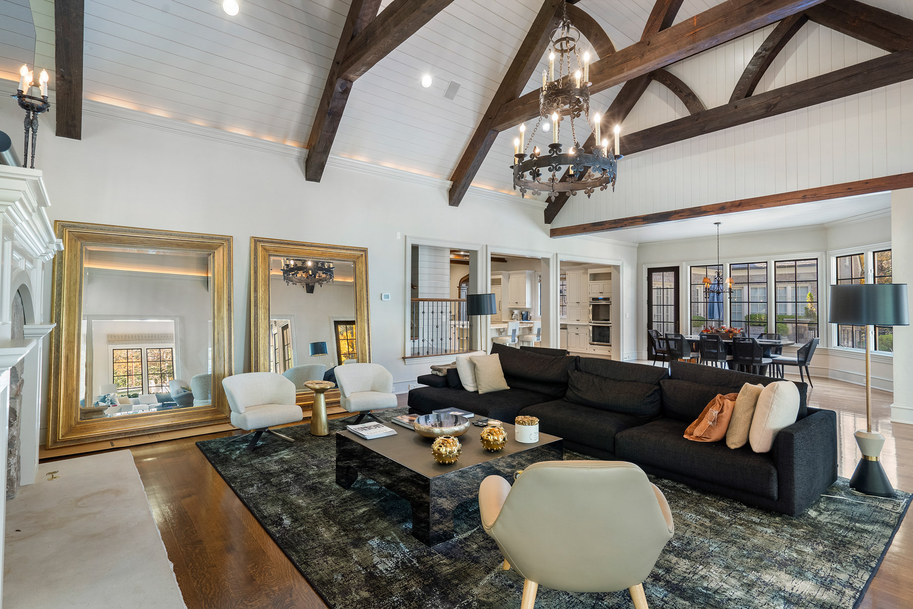 3685 Paces Ferry Rd NW, Atlanta, GA, USA – Atlanta Luxury Real Estate – 32