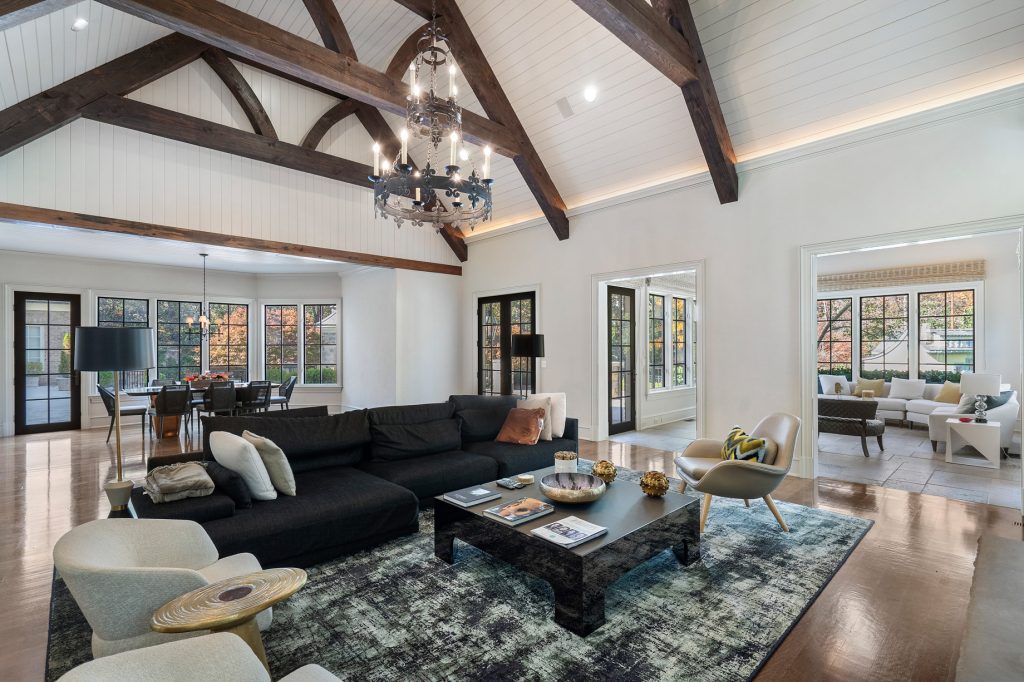 3685 Paces Ferry Rd NW, Atlanta, GA, USA - Atlanta Luxury Real Estate - 33