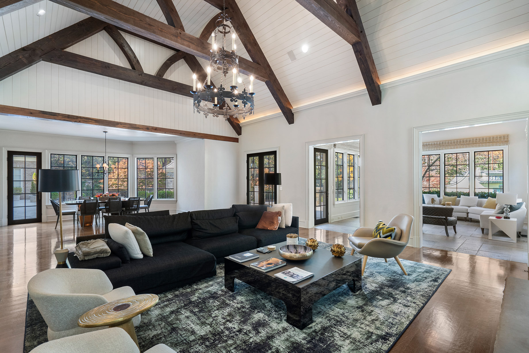 3685 Paces Ferry Rd NW, Atlanta, GA, USA – Atlanta Luxury Real Estate – 33