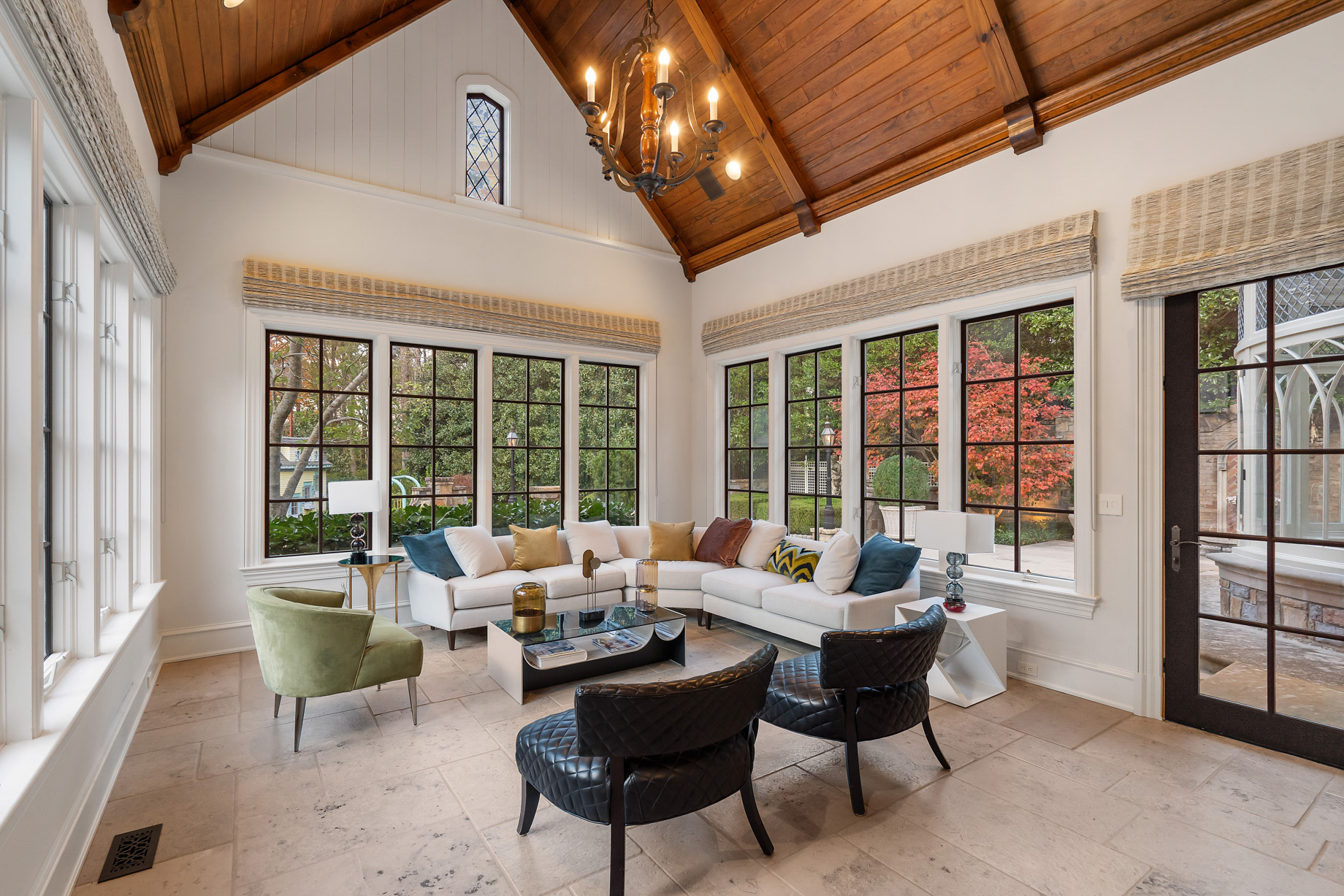 3685 Paces Ferry Rd NW, Atlanta, GA, USA – Atlanta Luxury Real Estate – 34