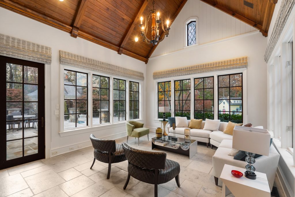 3685 Paces Ferry Rd NW, Atlanta, GA, USA - Atlanta Luxury Real Estate - 35