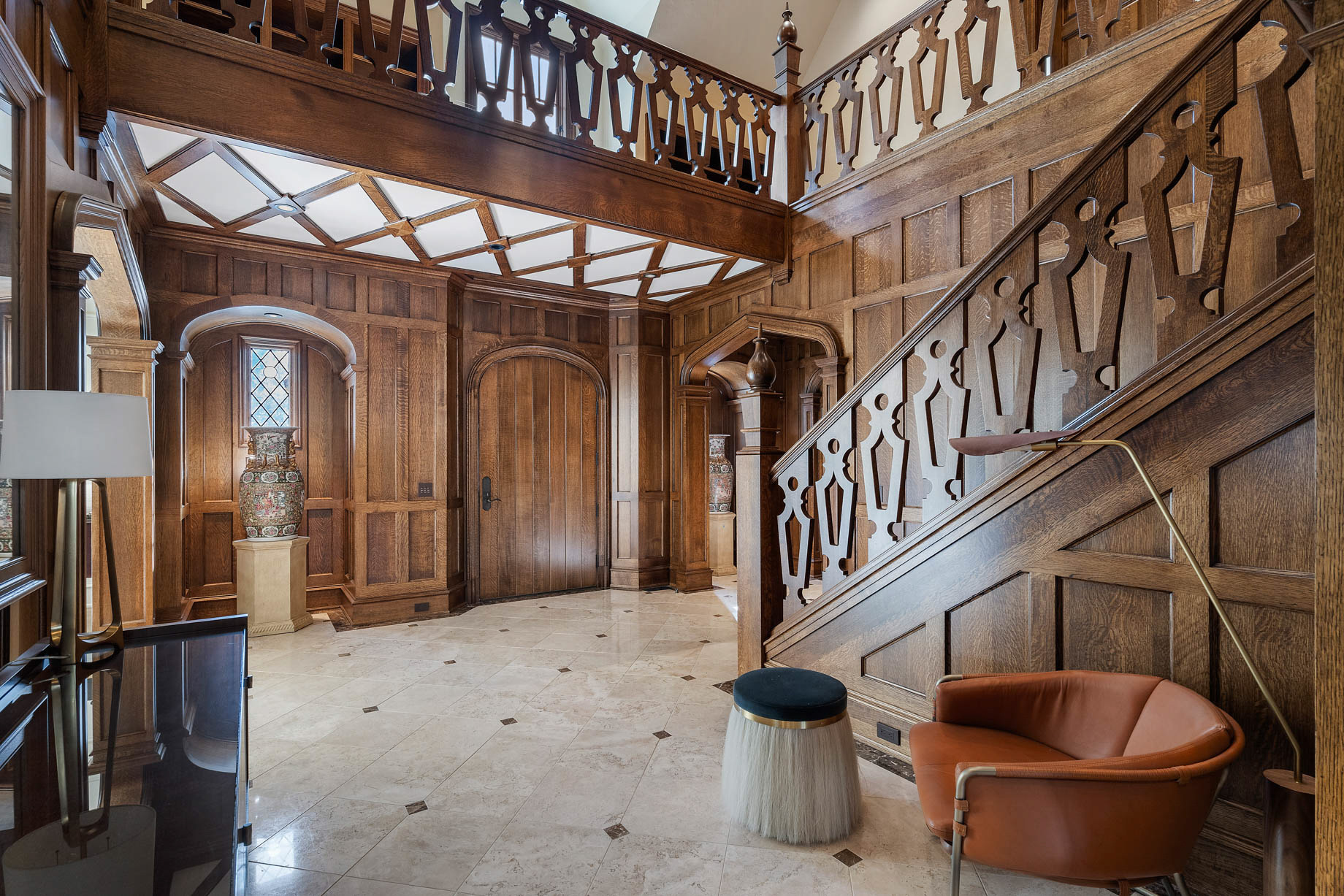 3685 Paces Ferry Rd NW, Atlanta, GA, USA – Atlanta Luxury Real Estate – 36