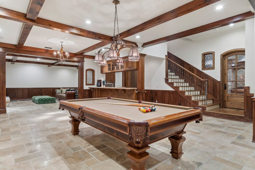 3685 Paces Ferry Rd NW, Atlanta, GA, USA - Atlanta Luxury Real Estate - 37
