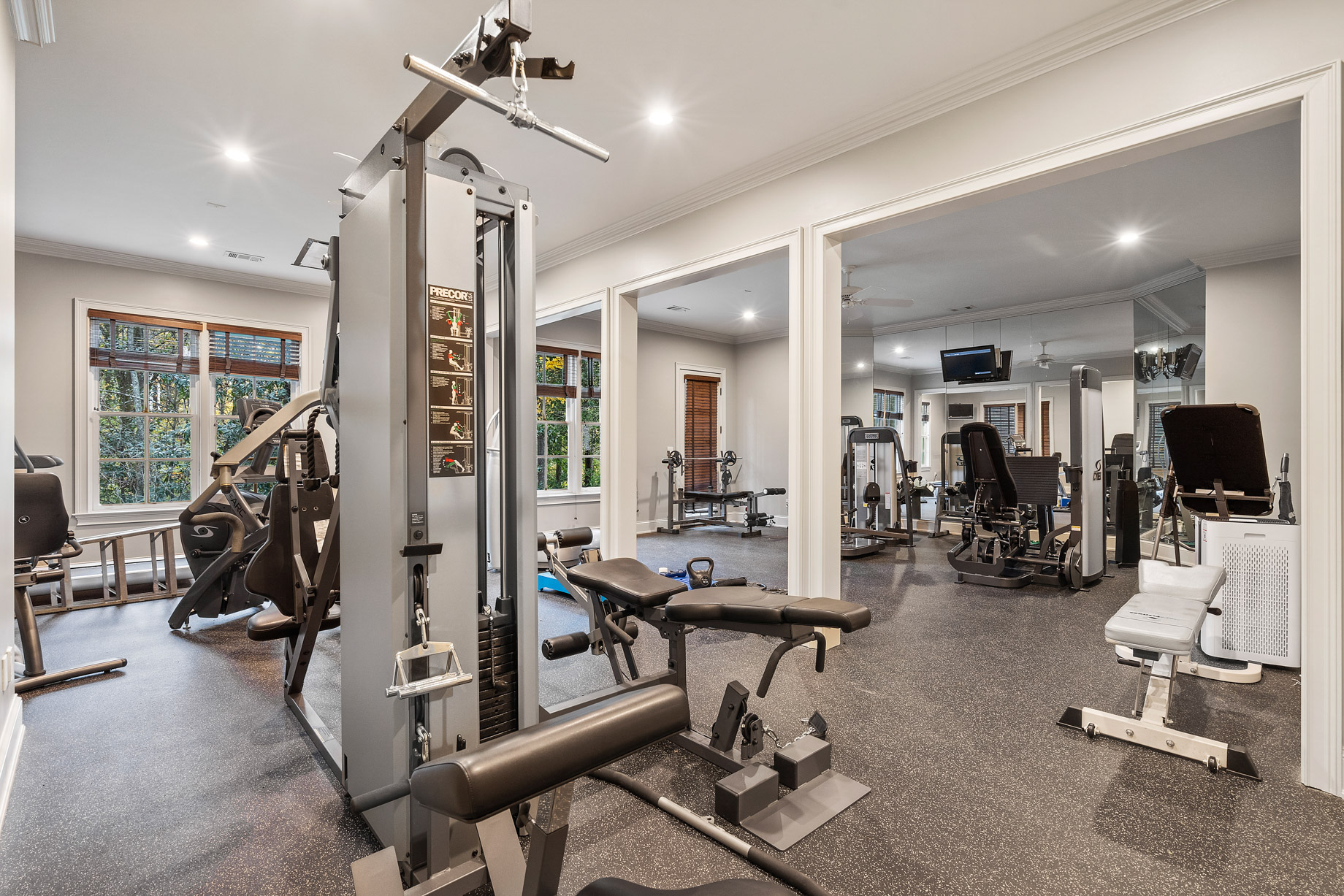 3685 Paces Ferry Rd NW, Atlanta, GA, USA – Atlanta Luxury Real Estate – 42