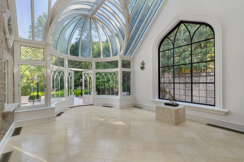 3685 Paces Ferry Rd NW, Atlanta, GA, USA - Atlanta Luxury Real Estate - 52
