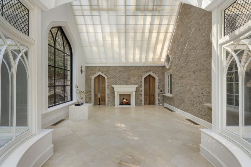 3685 Paces Ferry Rd NW, Atlanta, GA, USA - Atlanta Luxury Real Estate - 53
