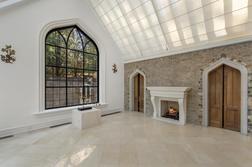 3685 Paces Ferry Rd NW, Atlanta, GA, USA - Atlanta Luxury Real Estate - 54