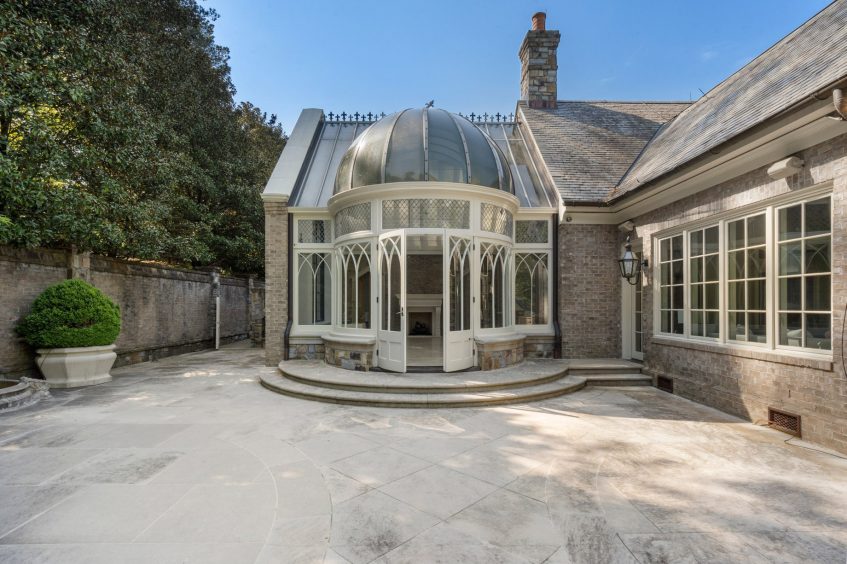 3685 Paces Ferry Rd NW, Atlanta, GA, USA - Atlanta Luxury Real Estate - 57