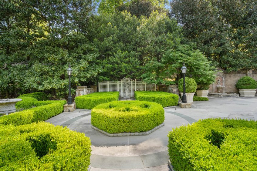 3685 Paces Ferry Rd NW, Atlanta, GA, USA - Atlanta Luxury Real Estate - 58