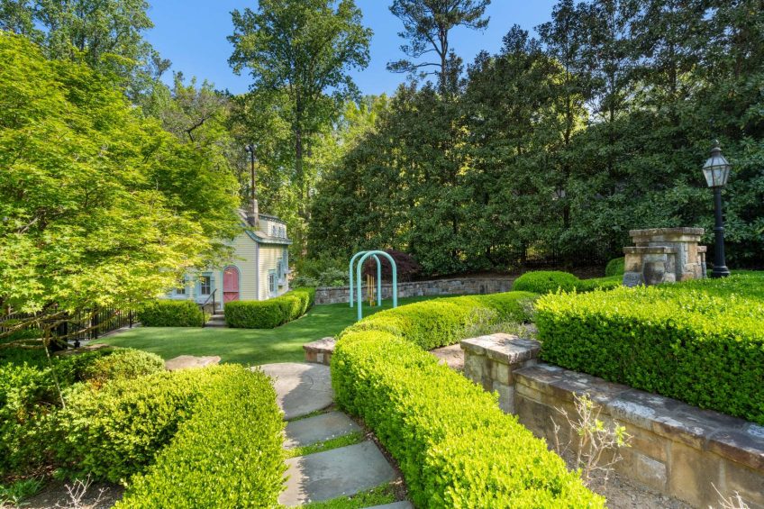 3685 Paces Ferry Rd NW, Atlanta, GA, USA - Atlanta Luxury Real Estate - 61