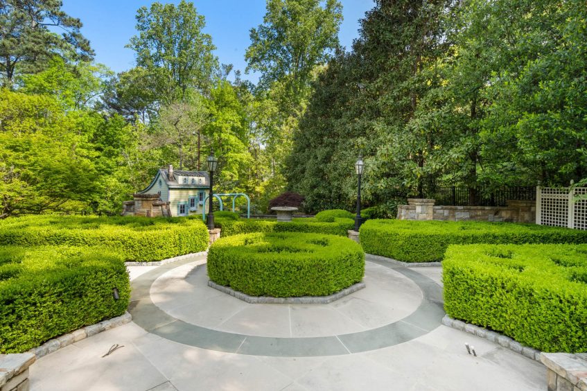 3685 Paces Ferry Rd NW, Atlanta, GA, USA - Atlanta Luxury Real Estate - 62