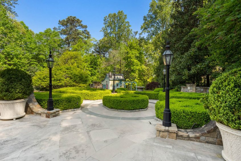3685 Paces Ferry Rd NW, Atlanta, GA, USA - Atlanta Luxury Real Estate - 63