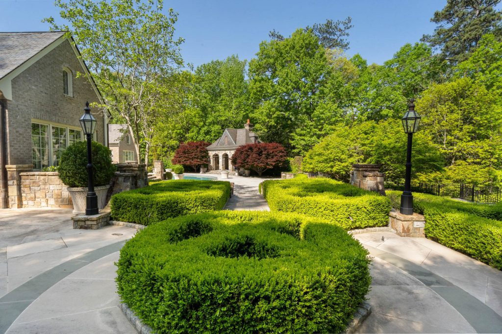 3685 Paces Ferry Rd NW, Atlanta, GA, USA - Atlanta Luxury Real Estate - 64