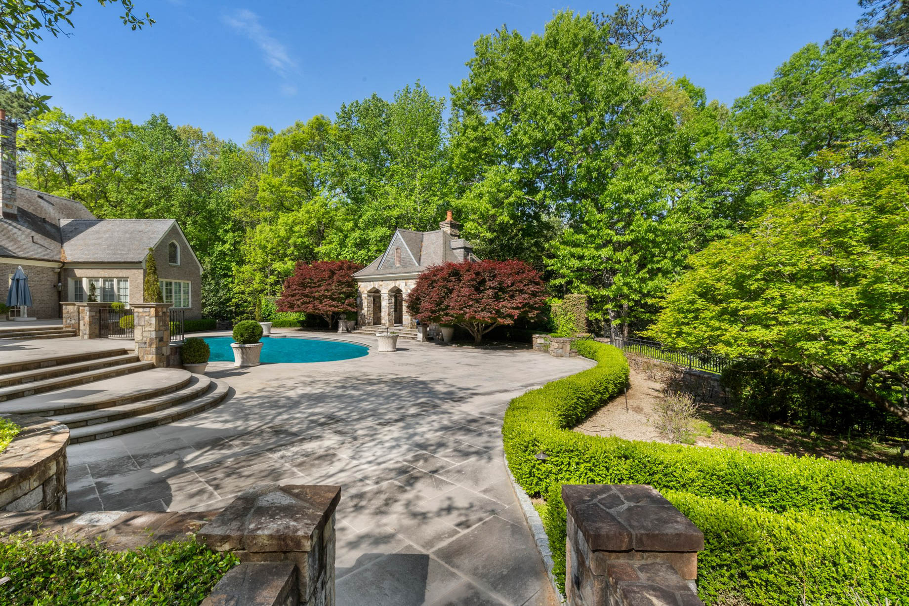3685 Paces Ferry Rd NW, Atlanta, GA, USA – Atlanta Luxury Real Estate – 65