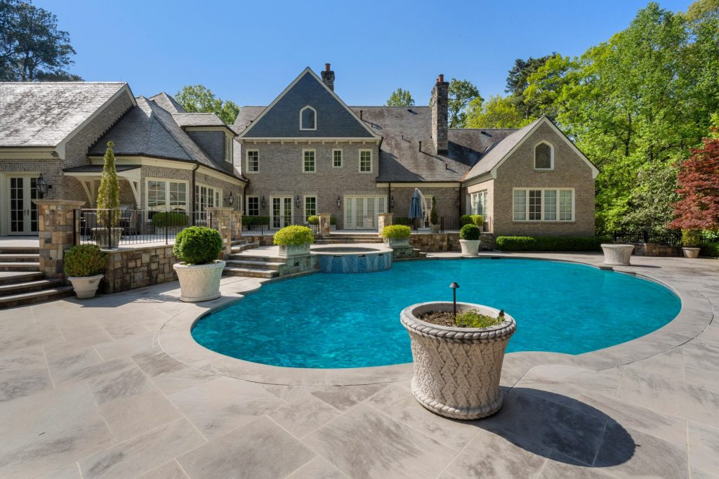 3685 Paces Ferry Rd NW, Atlanta, GA, USA - Atlanta Luxury Real Estate - 68