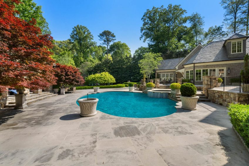 3685 Paces Ferry Rd NW, Atlanta, GA, USA - Atlanta Luxury Real Estate - 71