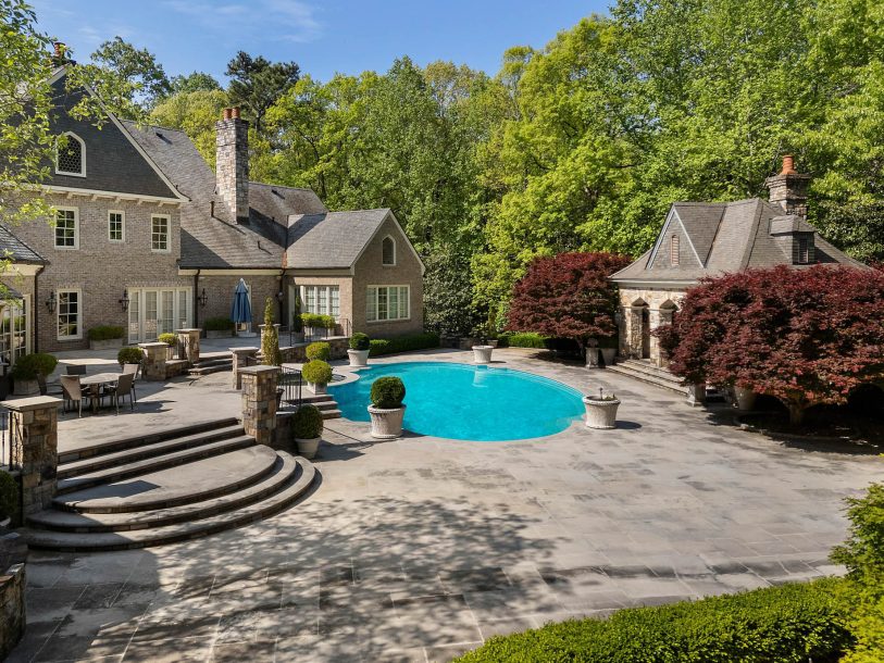 3685 Paces Ferry Rd NW, Atlanta, GA, USA - Atlanta Luxury Real Estate - 74