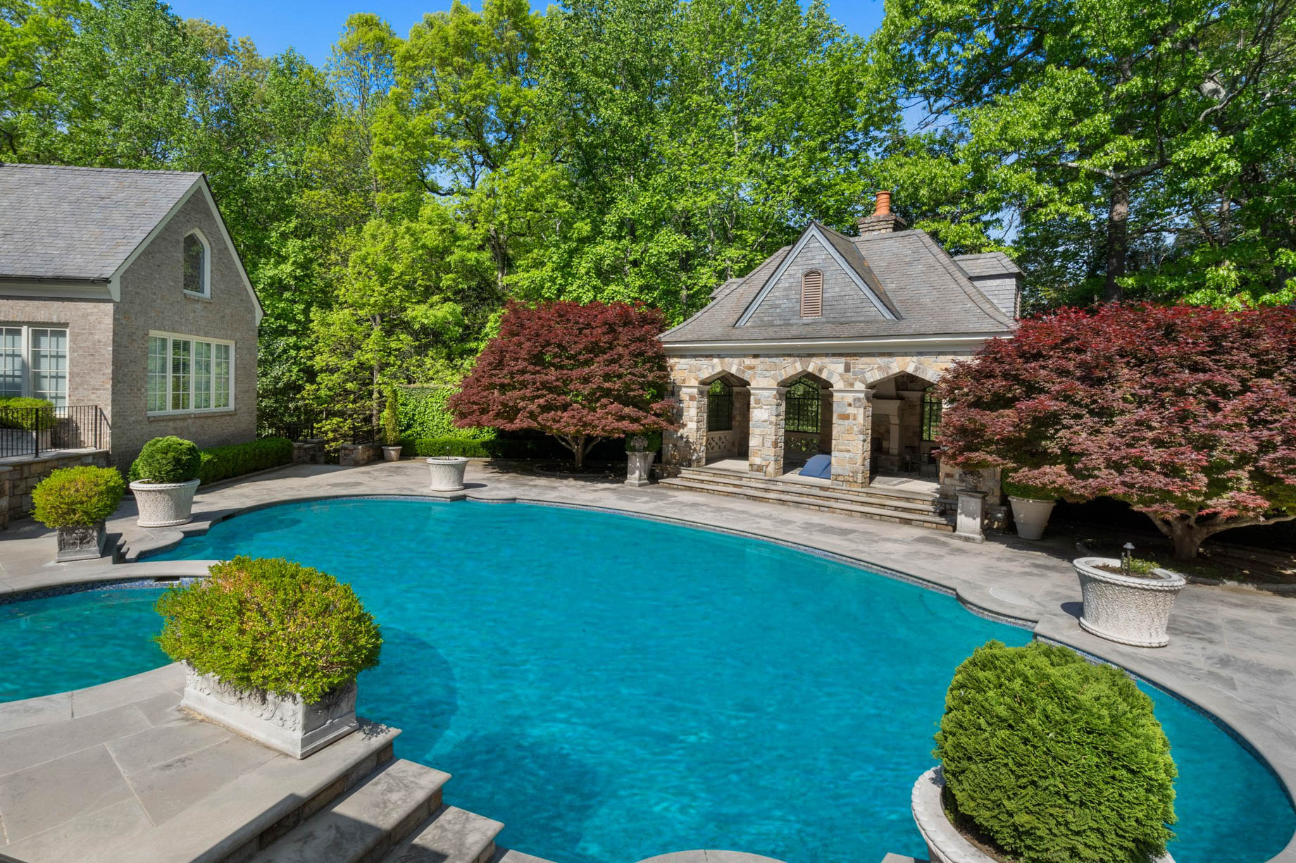 3685 Paces Ferry Rd NW, Atlanta, GA, USA – Atlanta Luxury Real Estate – 75