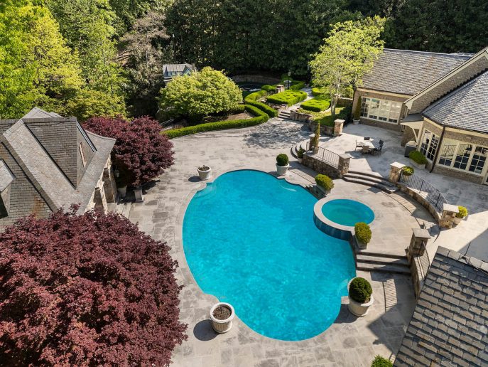 3685 Paces Ferry Rd NW, Atlanta, GA, USA - Atlanta Luxury Real Estate - 77