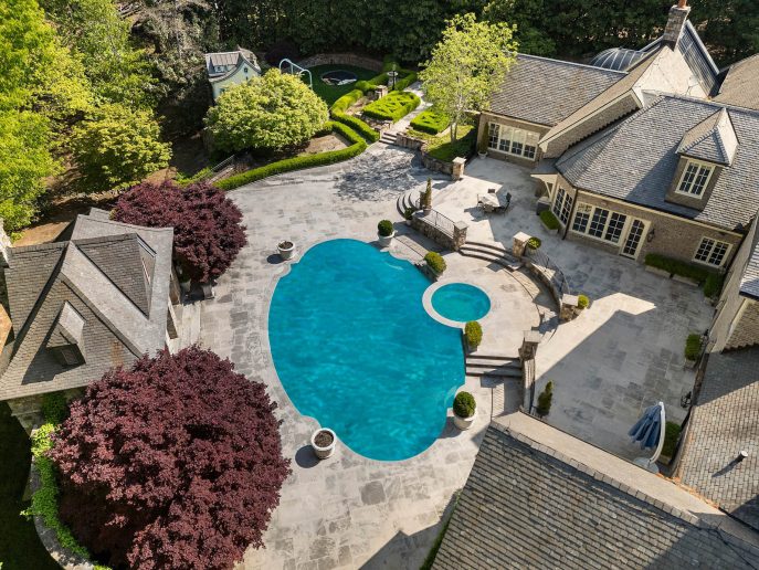 3685 Paces Ferry Rd NW, Atlanta, GA, USA - Atlanta Luxury Real Estate - 78