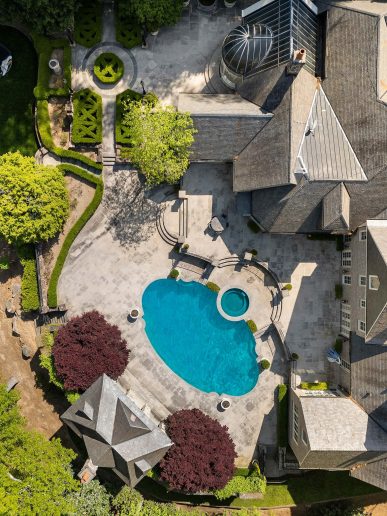 3685 Paces Ferry Rd NW, Atlanta, GA, USA - Atlanta Luxury Real Estate - 79