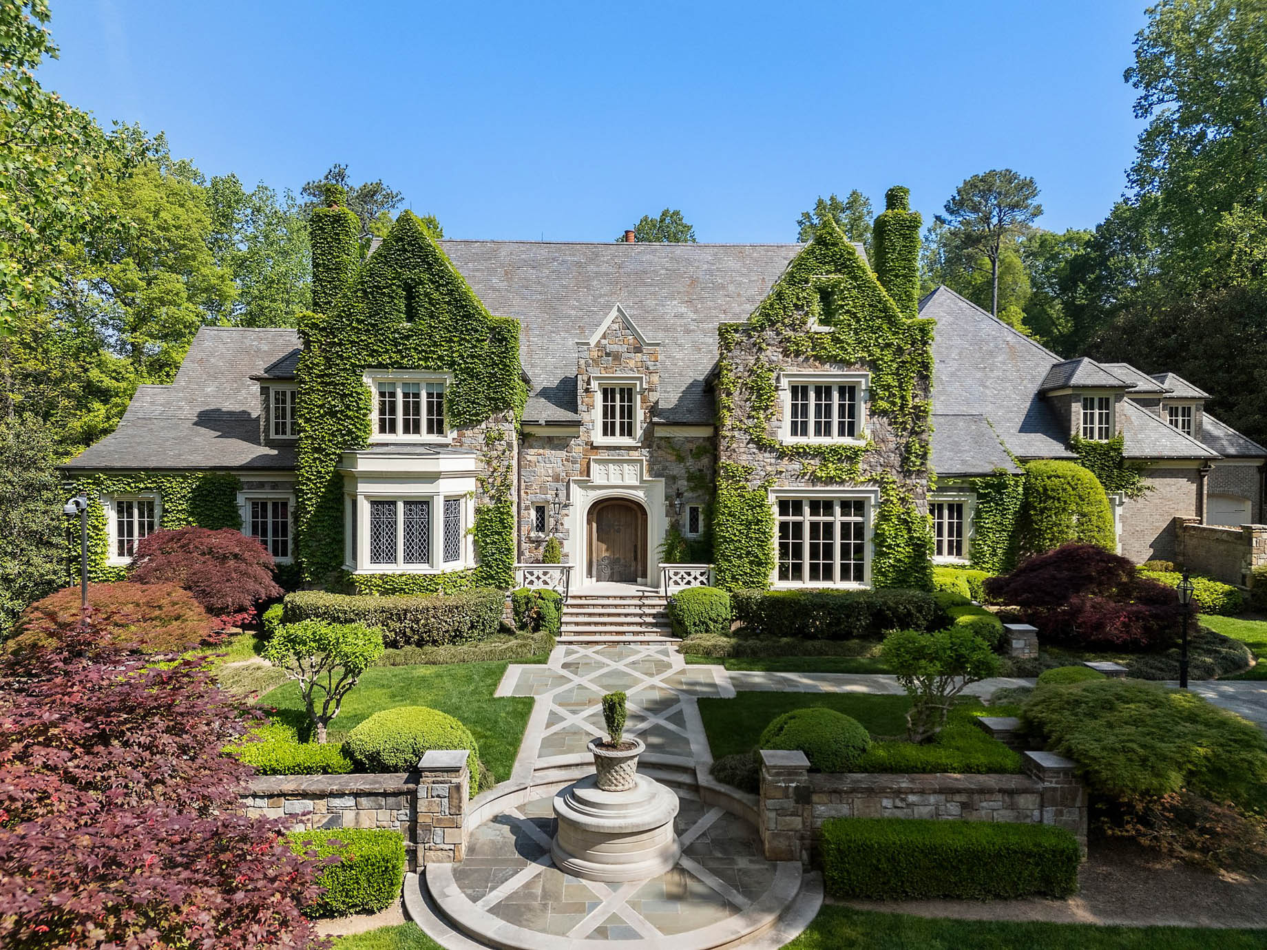 3685 Paces Ferry Rd NW, Atlanta, GA, USA – Atlanta Luxury Real Estate – 8