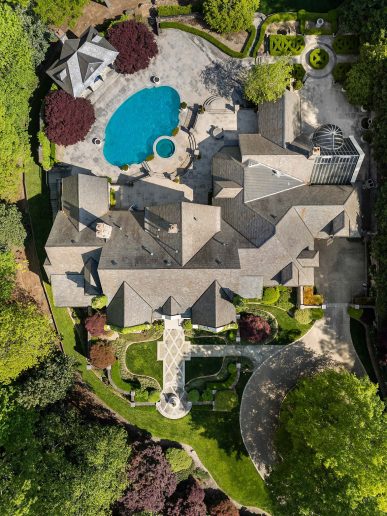 3685 Paces Ferry Rd NW, Atlanta, GA, USA - Atlanta Luxury Real Estate - 80