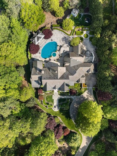 3685 Paces Ferry Rd NW, Atlanta, GA, USA - Atlanta Luxury Real Estate - 81