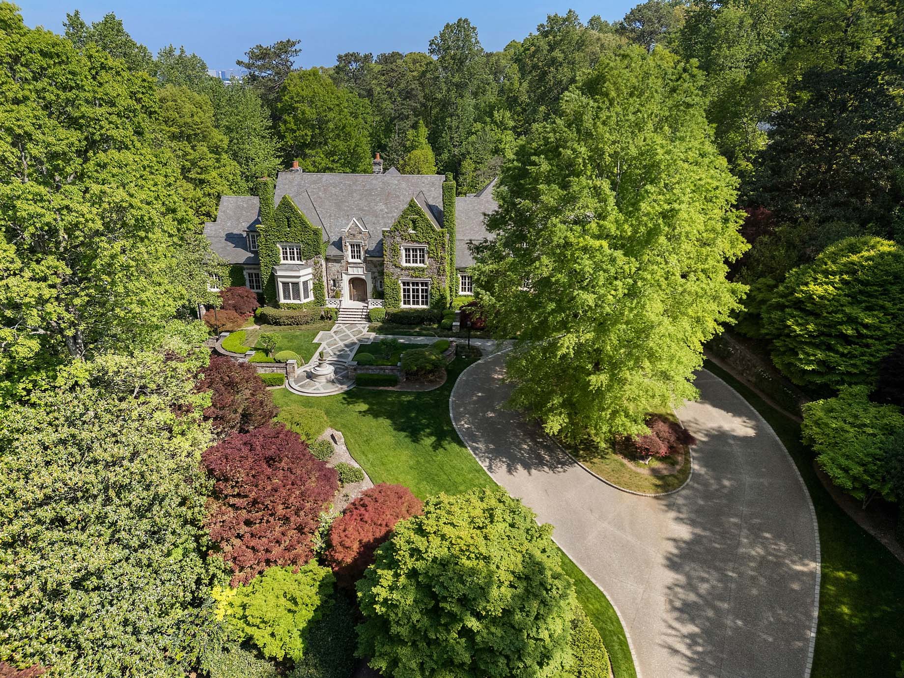3685 Paces Ferry Rd NW, Atlanta, GA, USA – Atlanta Luxury Real Estate – 83