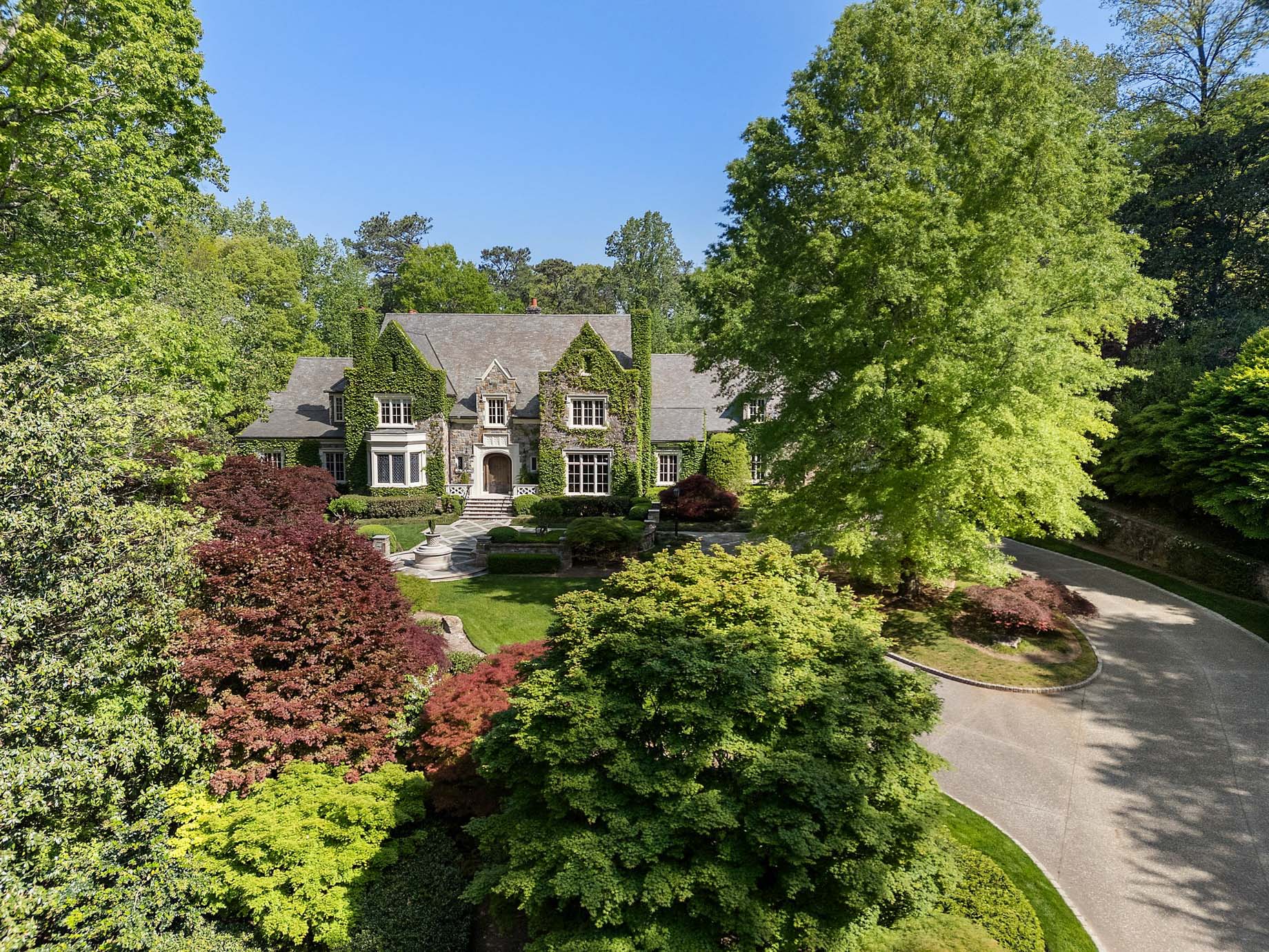 3685 Paces Ferry Rd NW, Atlanta, GA, USA – Atlanta Luxury Real Estate – 84