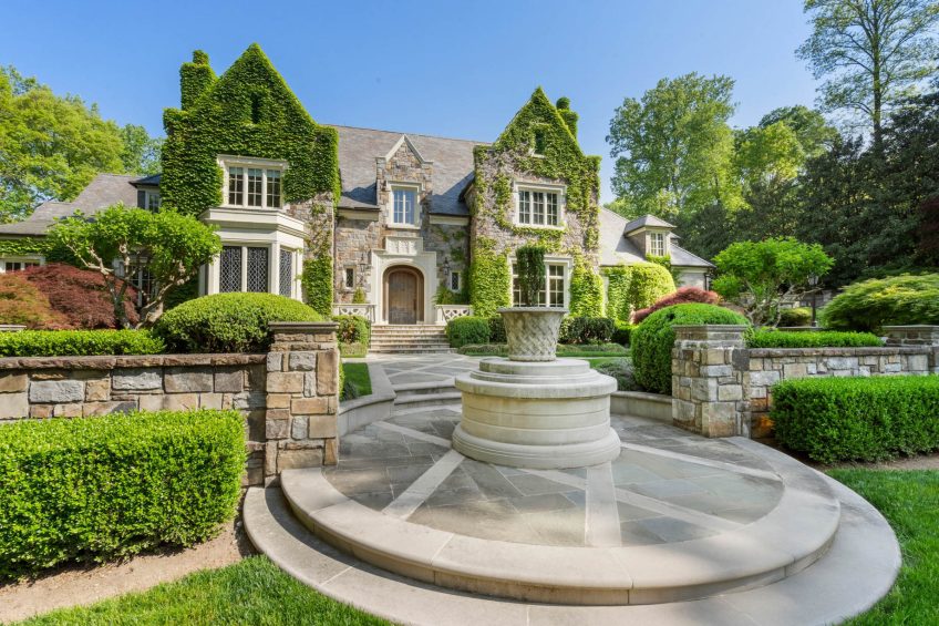 3685 Paces Ferry Rd NW, Atlanta, GA, USA - Atlanta Luxury Real Estate - 85