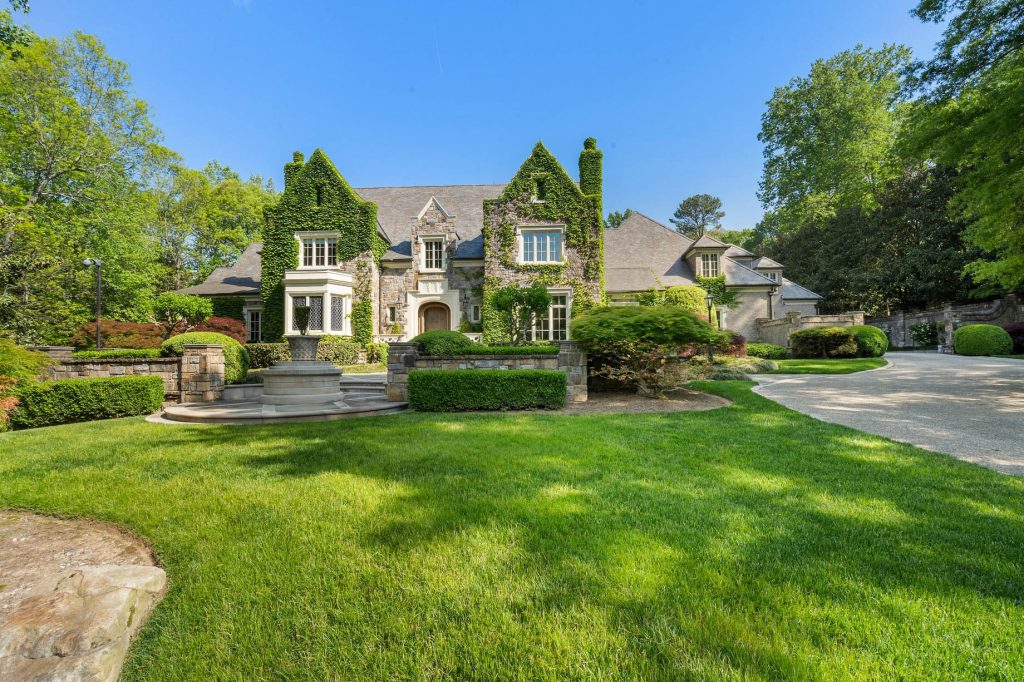 3685 Paces Ferry Rd NW, Atlanta, GA, USA - Atlanta Luxury Real Estate - 86