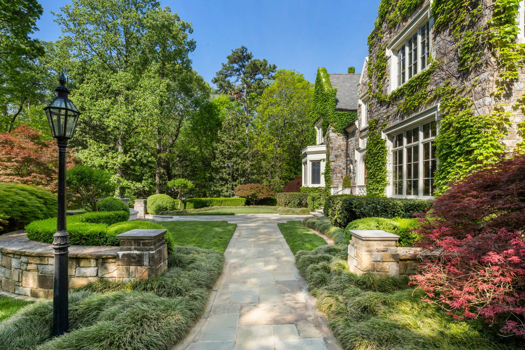 3685 Paces Ferry Rd NW, Atlanta, GA, USA – Atlanta Luxury Real Estate – 87