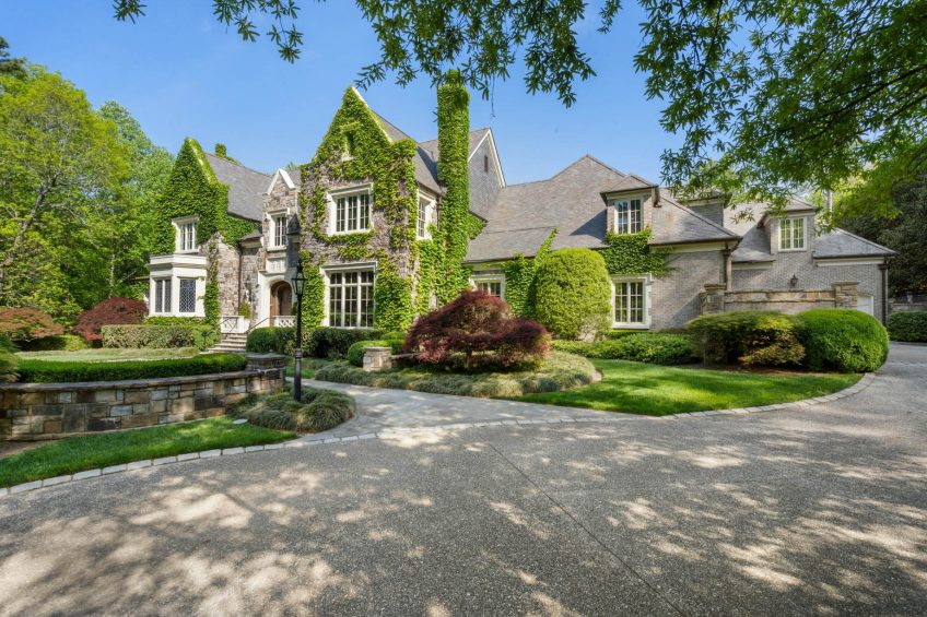 3685 Paces Ferry Rd NW, Atlanta, GA, USA - Atlanta Luxury Real Estate - 88