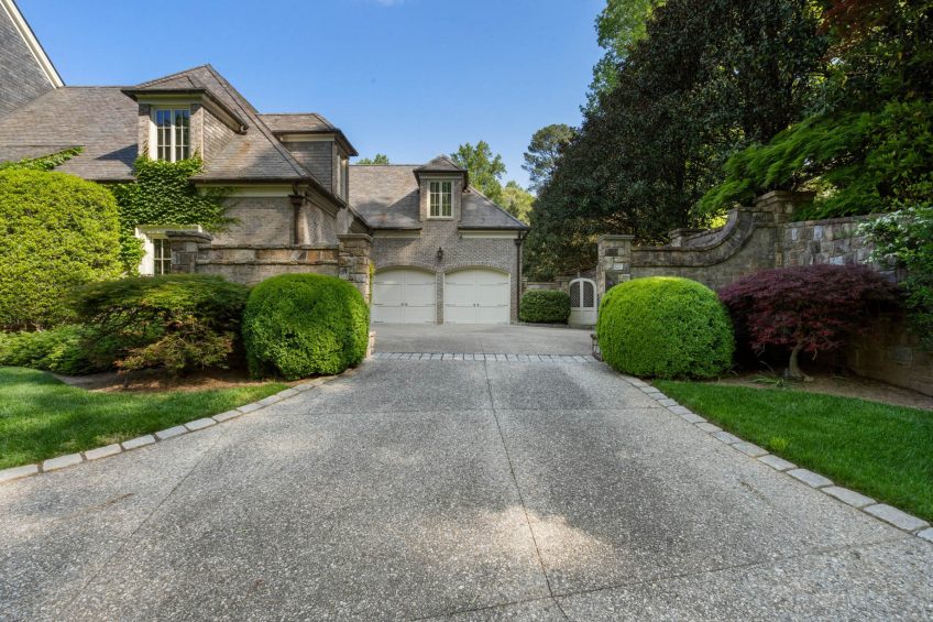 3685 Paces Ferry Rd NW, Atlanta, GA, USA - Atlanta Luxury Real Estate - 89