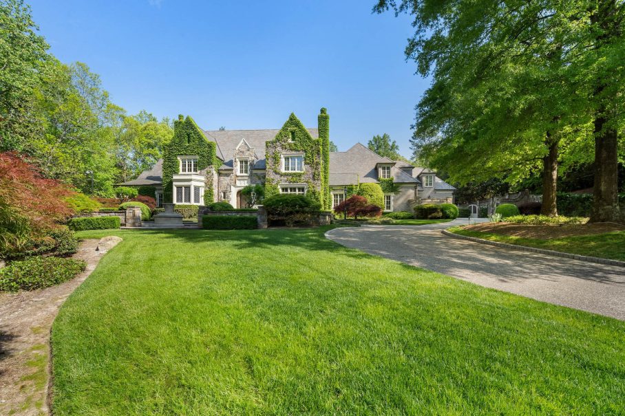 3685 Paces Ferry Rd NW, Atlanta, GA, USA - Atlanta Luxury Real Estate - 90