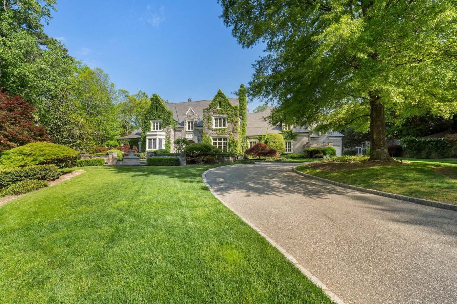 3685 Paces Ferry Rd NW, Atlanta, GA, USA - Atlanta Luxury Real Estate - 91