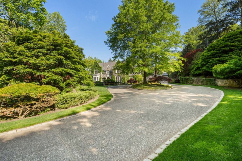 3685 Paces Ferry Rd NW, Atlanta, GA, USA - Atlanta Luxury Real Estate - 92