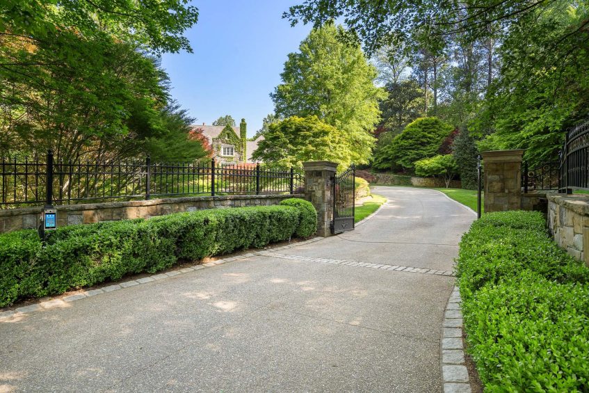 3685 Paces Ferry Rd NW, Atlanta, GA, USA - Atlanta Luxury Real Estate - 93
