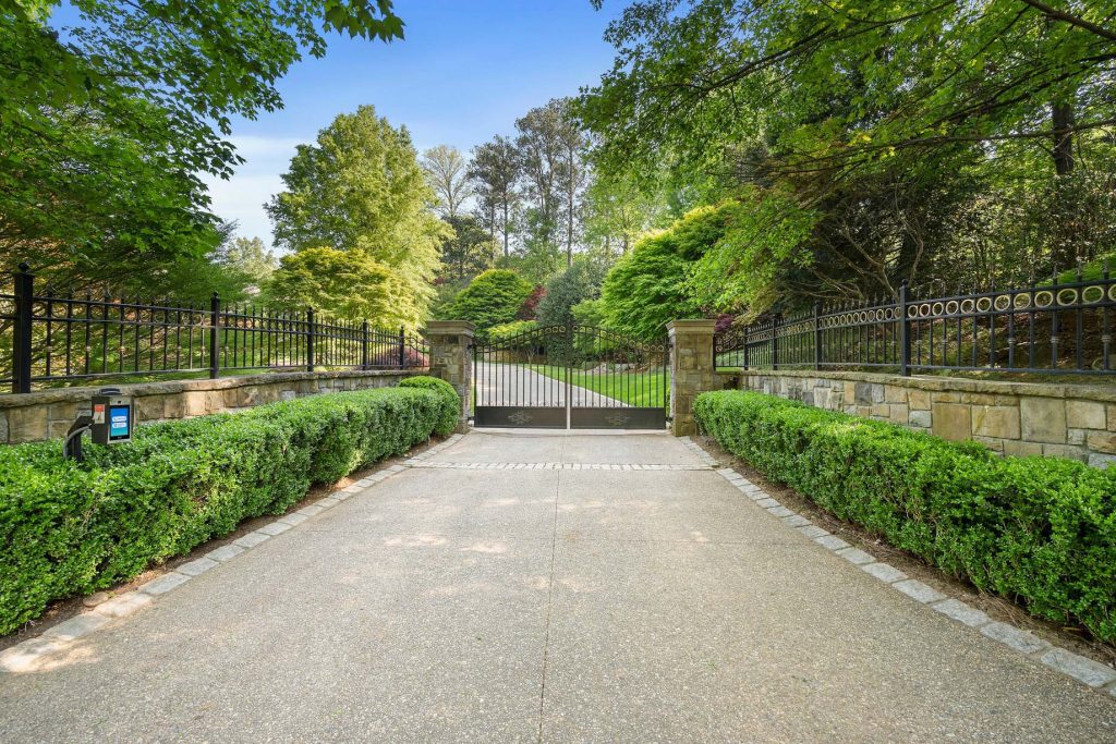3685 Paces Ferry Rd NW, Atlanta, GA, USA - Atlanta Luxury Real Estate - 94