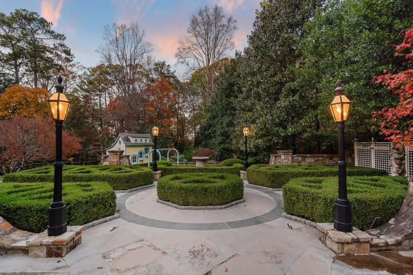 3685 Paces Ferry Rd NW, Atlanta, GA, USA - Atlanta Luxury Real Estate - 95