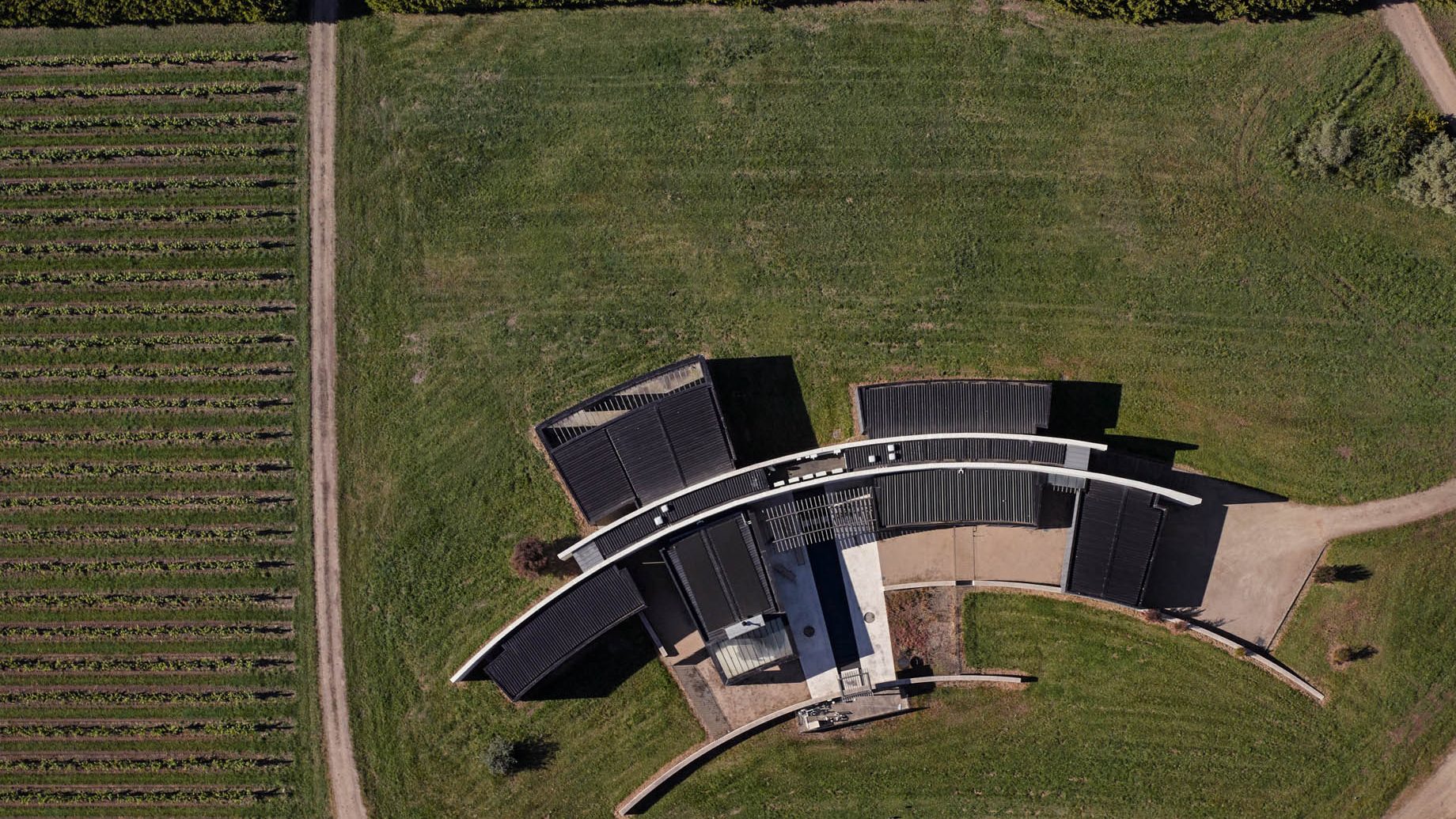 Merricks North House – Mornington Peninsula, Victoria, Australia 🇦🇺