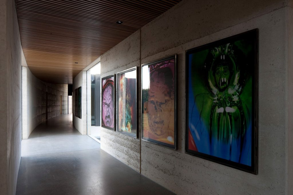 Merricks North House - Mornington Peninsula, Victoria, Australia - 10