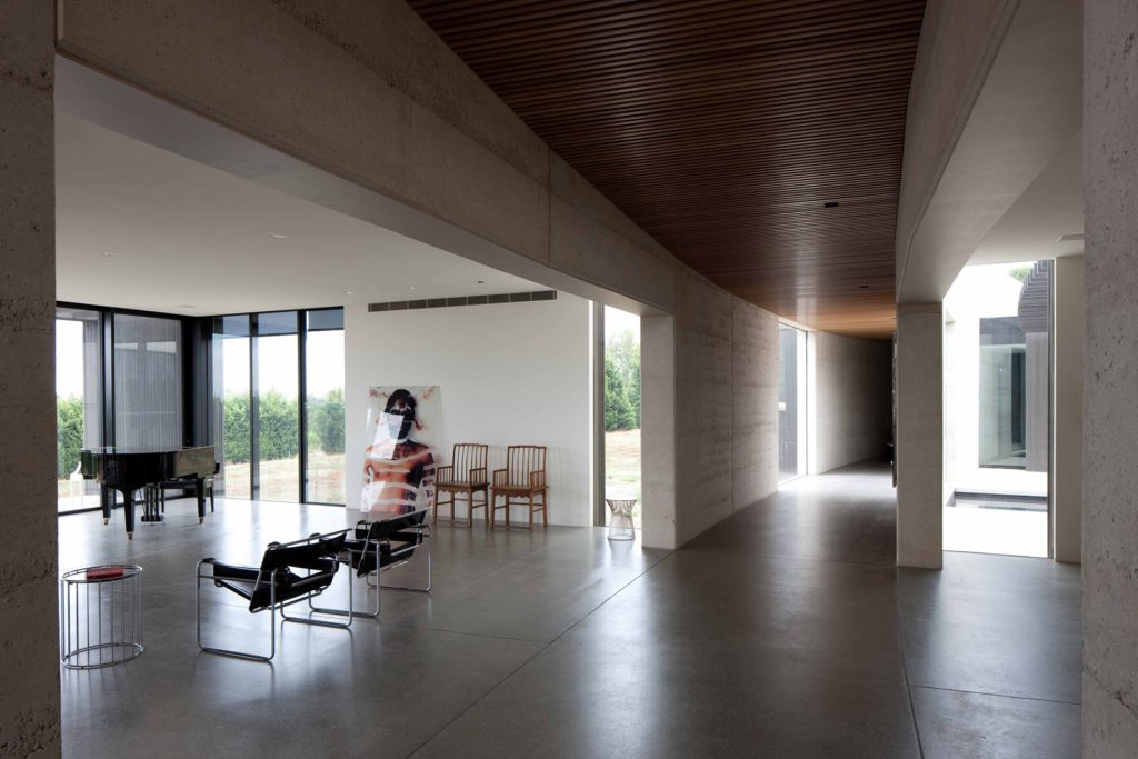 Merricks North House - Mornington Peninsula, Victoria, Australia - 11