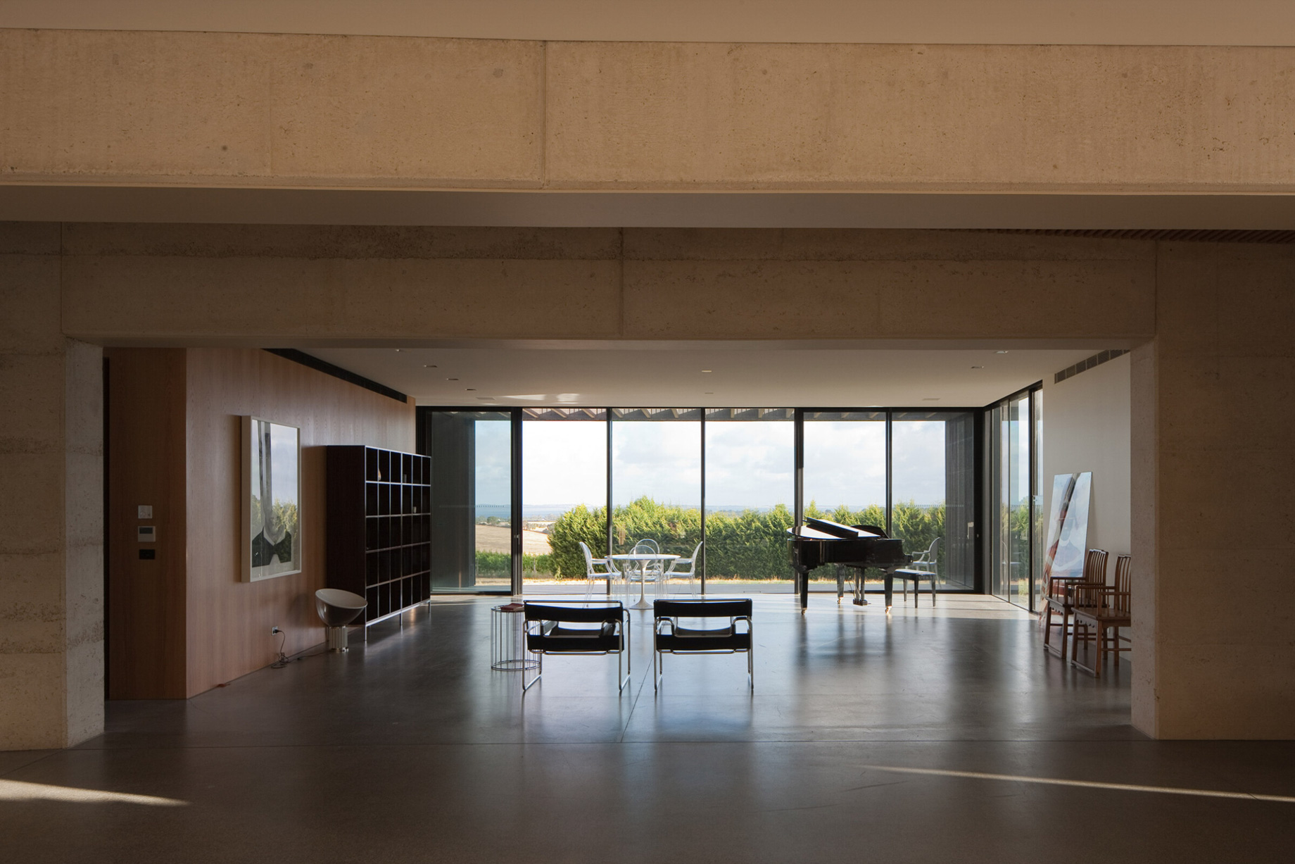 Merricks North House – Mornington Peninsula, Victoria, Australia – 12