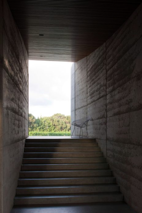 Merricks North House - Mornington Peninsula, Victoria, Australia - 14